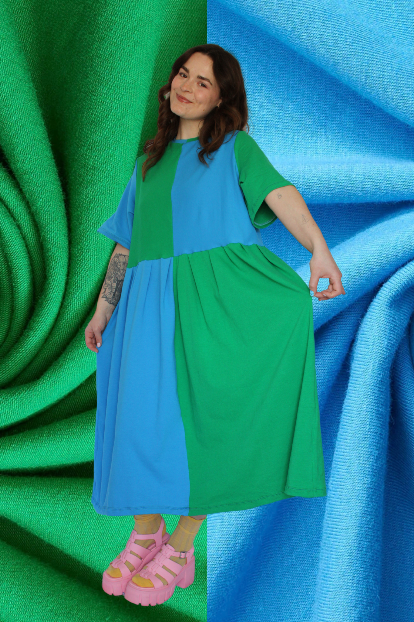 May Dress | ALL COLORS!