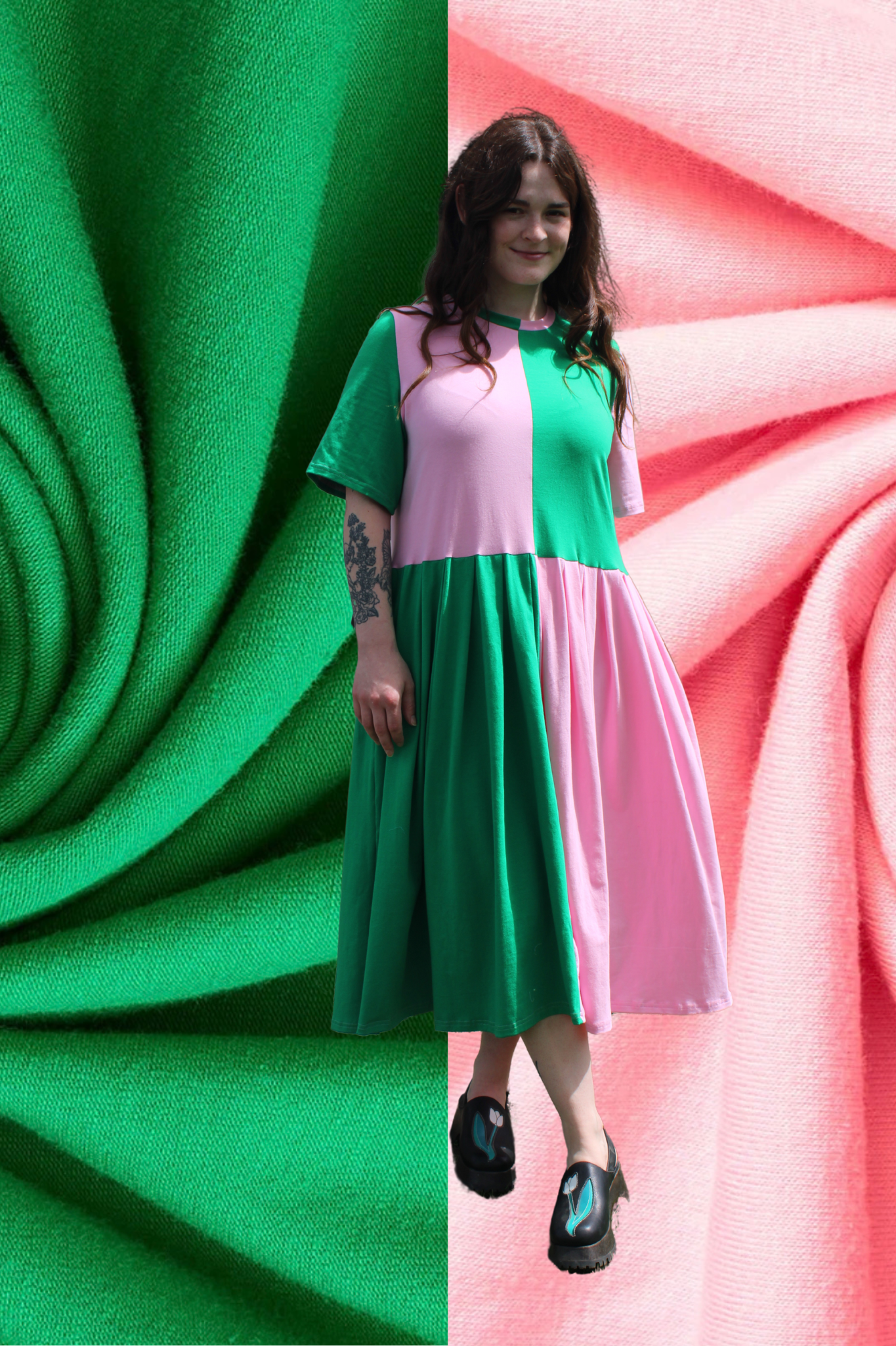 May Dress | ALL COLORS!