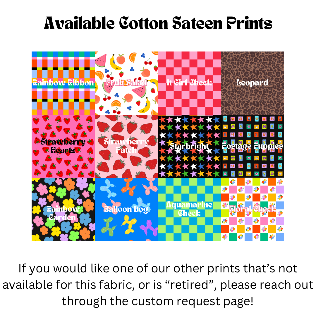 Dolly Dress - Balloon Dog