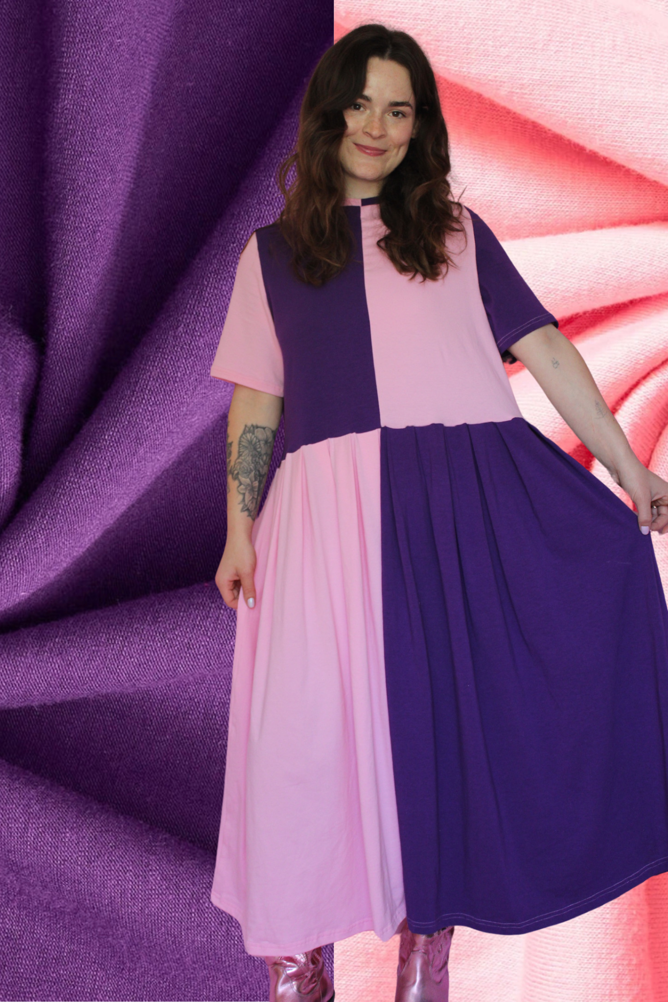 May Dress | ALL COLORS!