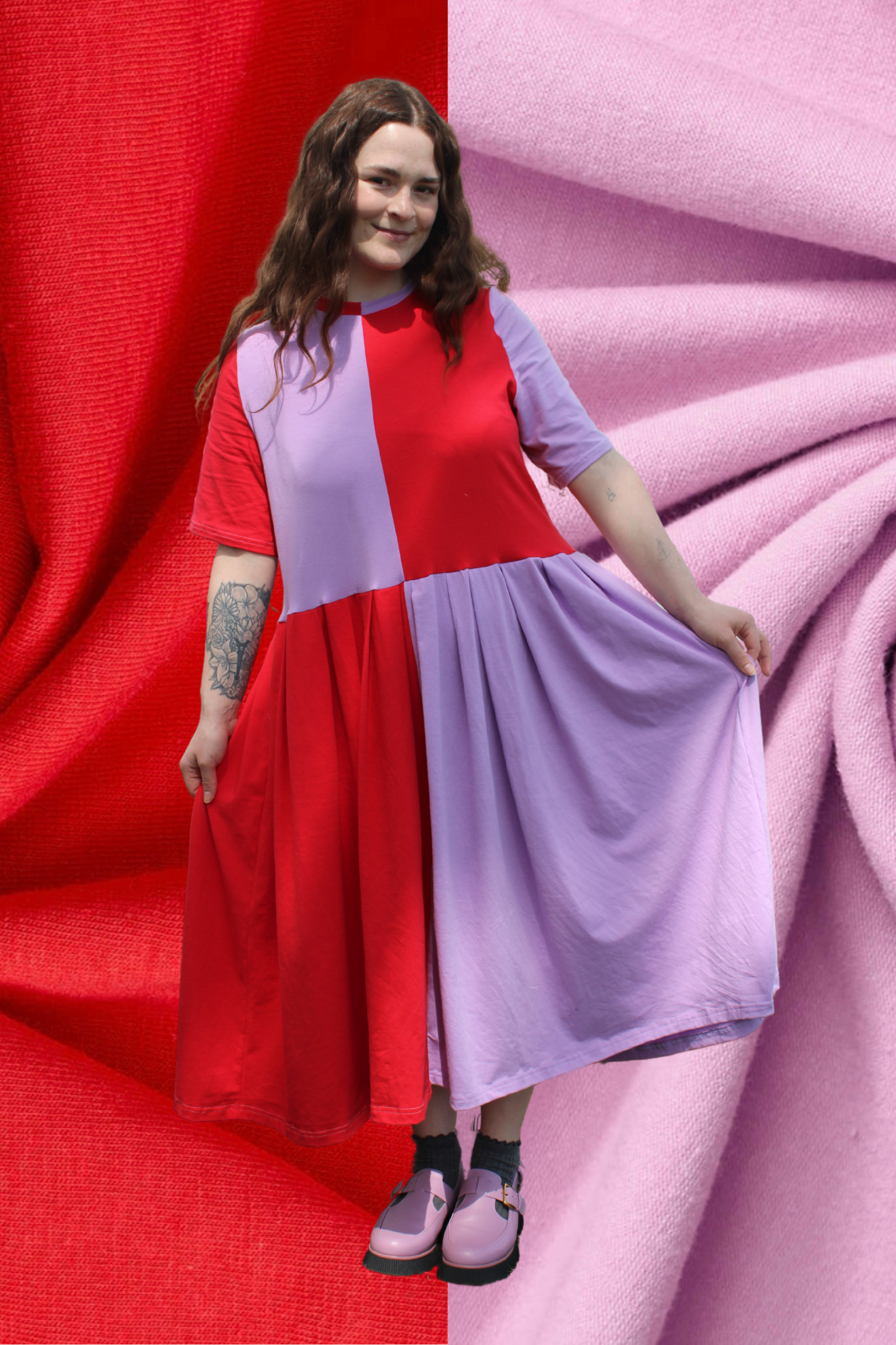 May Dress | ALL COLORS!