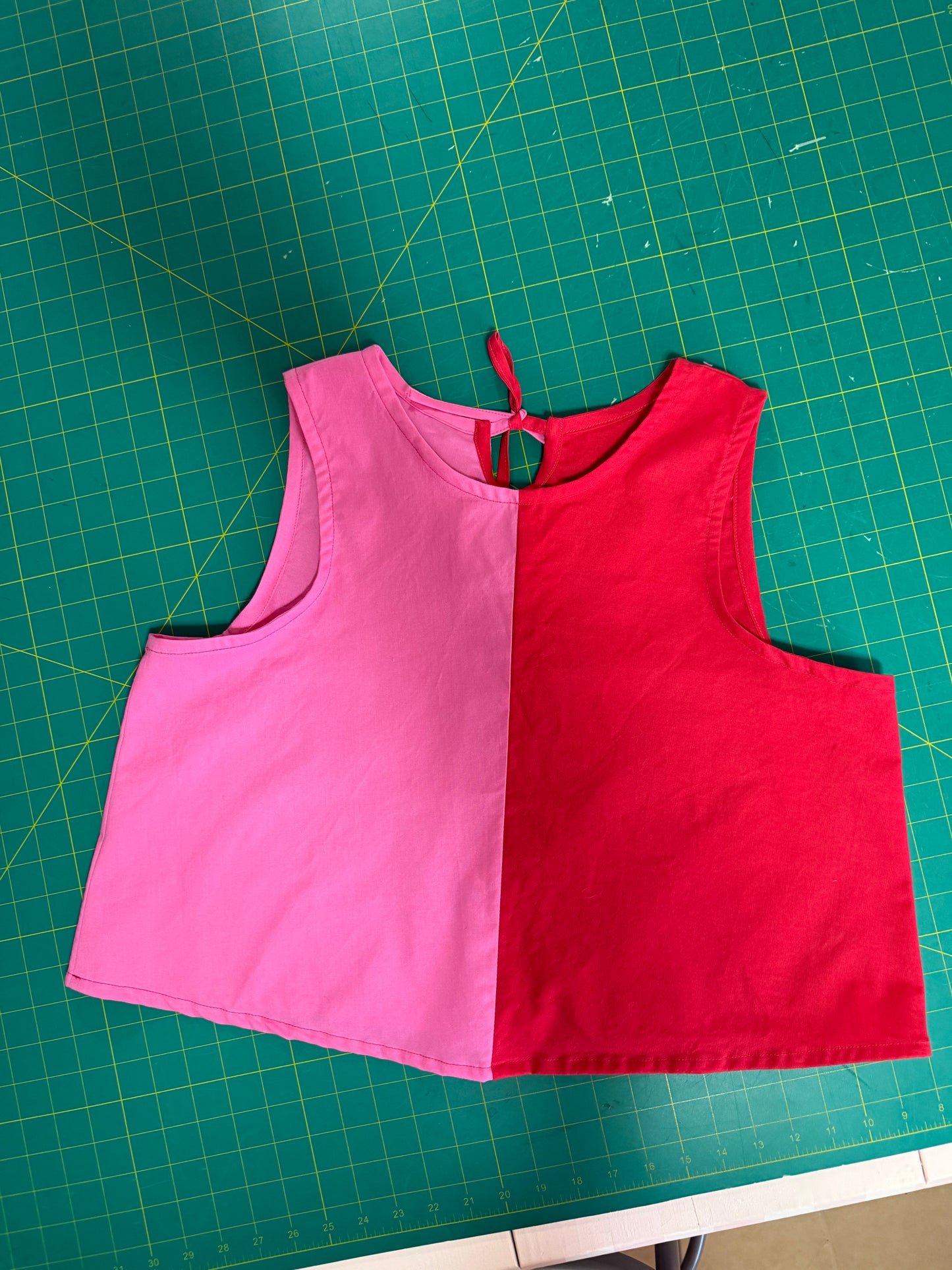 Elle Tank | Choose Your Own Colors!