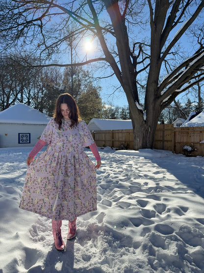 unicorn winter dress autumn winter unicorn long sleeve dress ow
