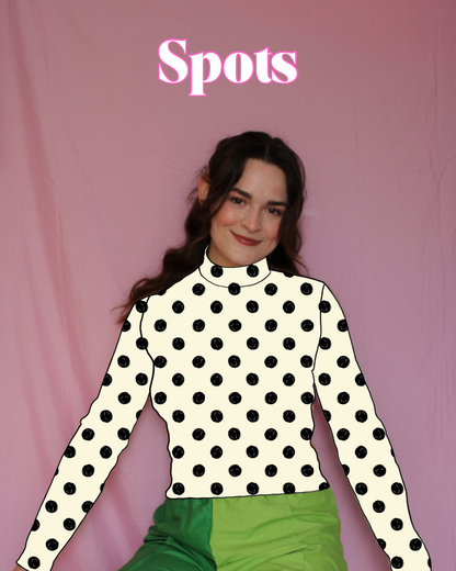 Rue Top Preorder | CHOOSE YOUR PRINT + STYLE