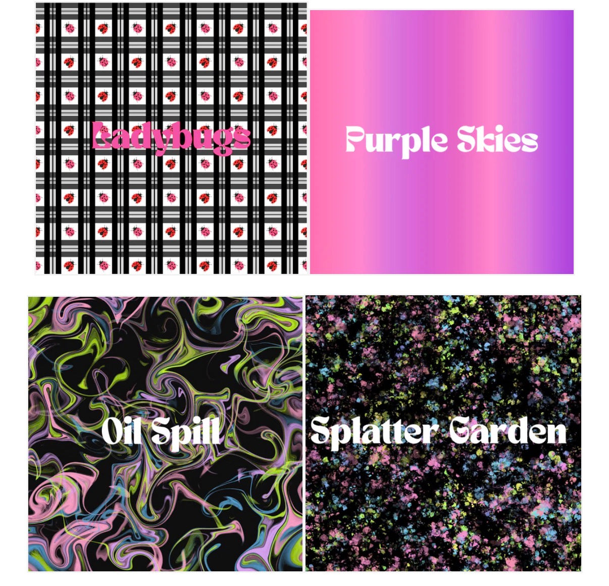 Rue Top Preorder | CHOOSE YOUR PRINT + STYLE