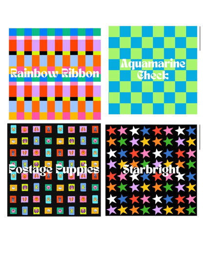 Rue Top Preorder | CHOOSE YOUR PRINT + STYLE