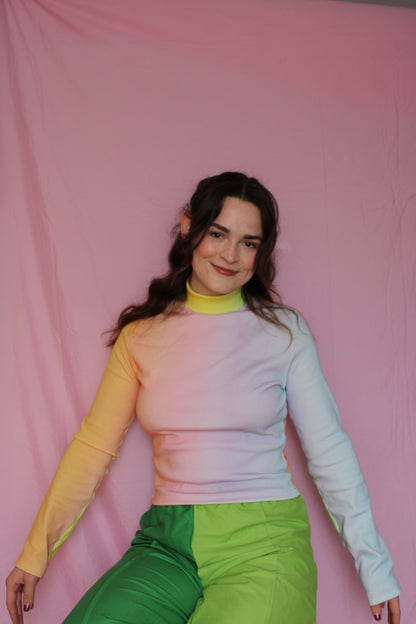 Rue Top Preorder | CHOOSE YOUR PRINT + STYLE