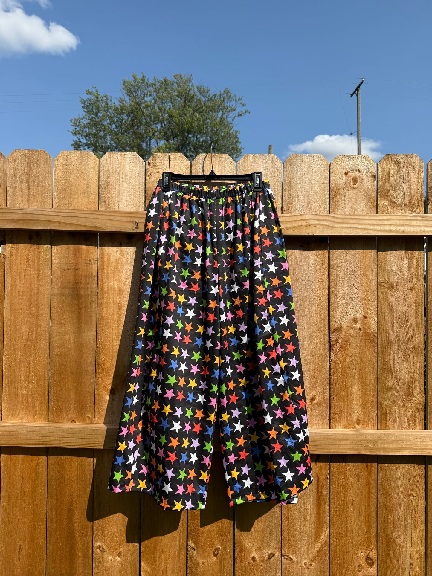 Marnie Pants in Starbright