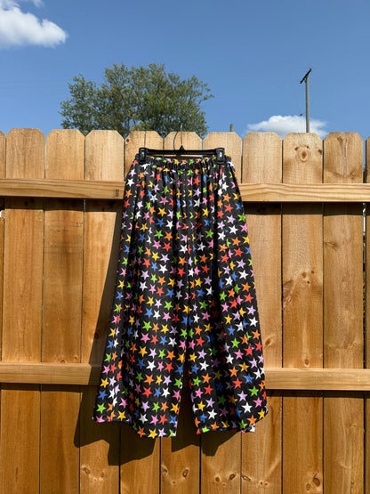 Marnie Pants in Starbright