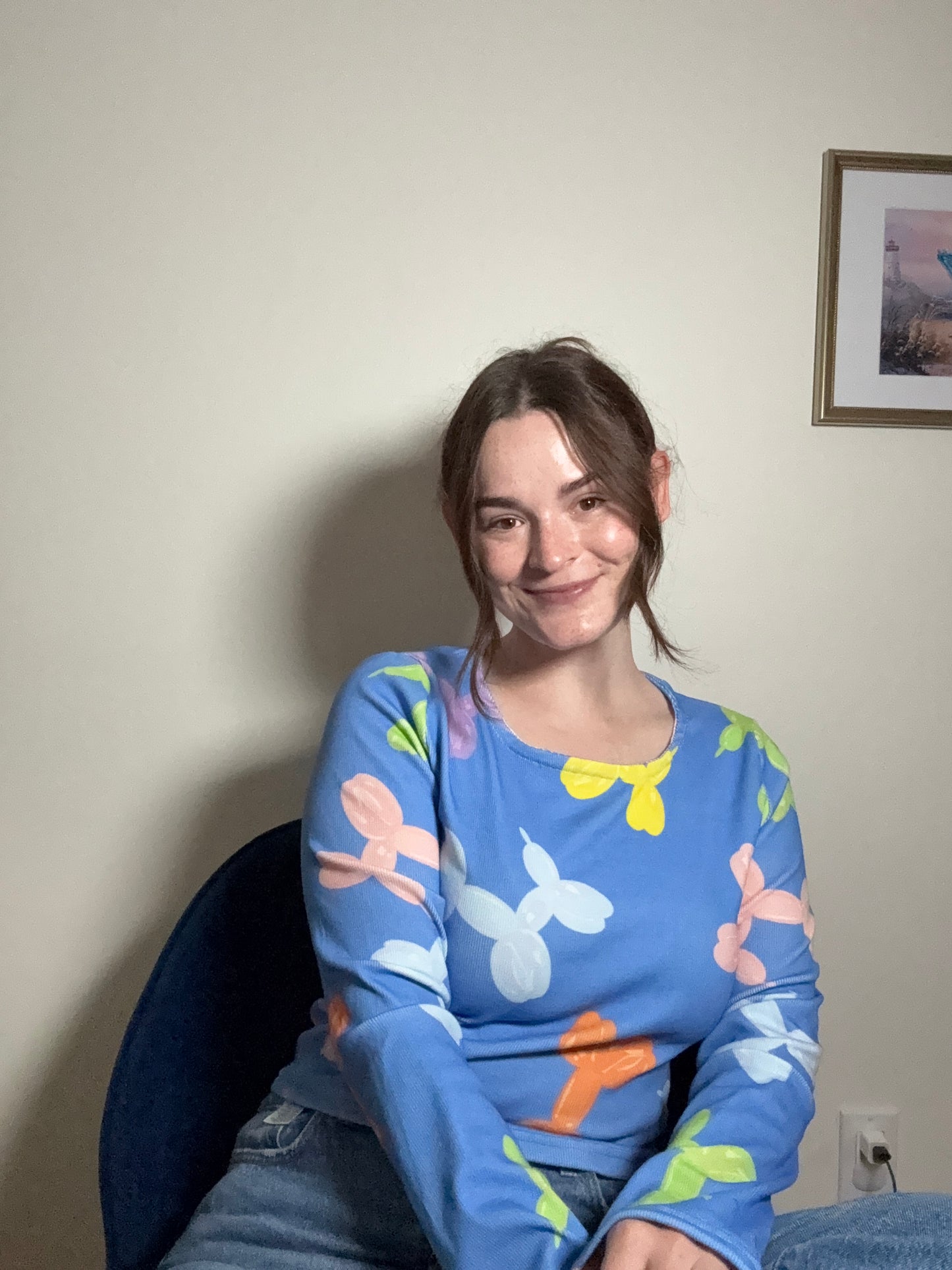 Rue Top Preorder | CHOOSE YOUR PRINT + STYLE