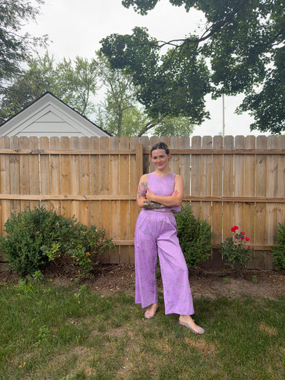 Poppy Pants | T-Rex