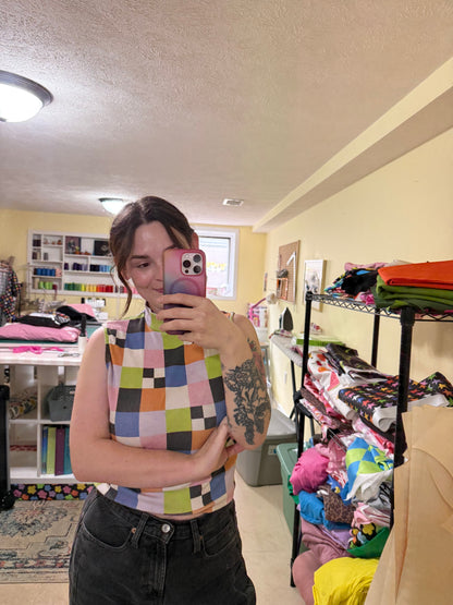 Rue Top Preorder | CHOOSE YOUR PRINT + STYLE