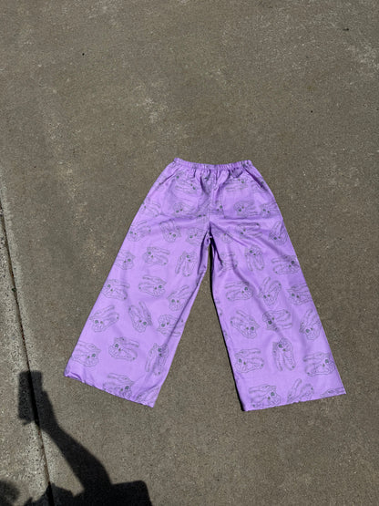 Poppy Pants | T-Rex