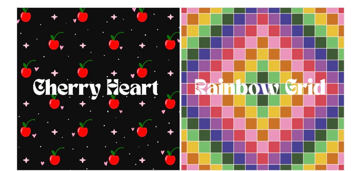 Rue Top Preorder | CHOOSE YOUR PRINT + STYLE