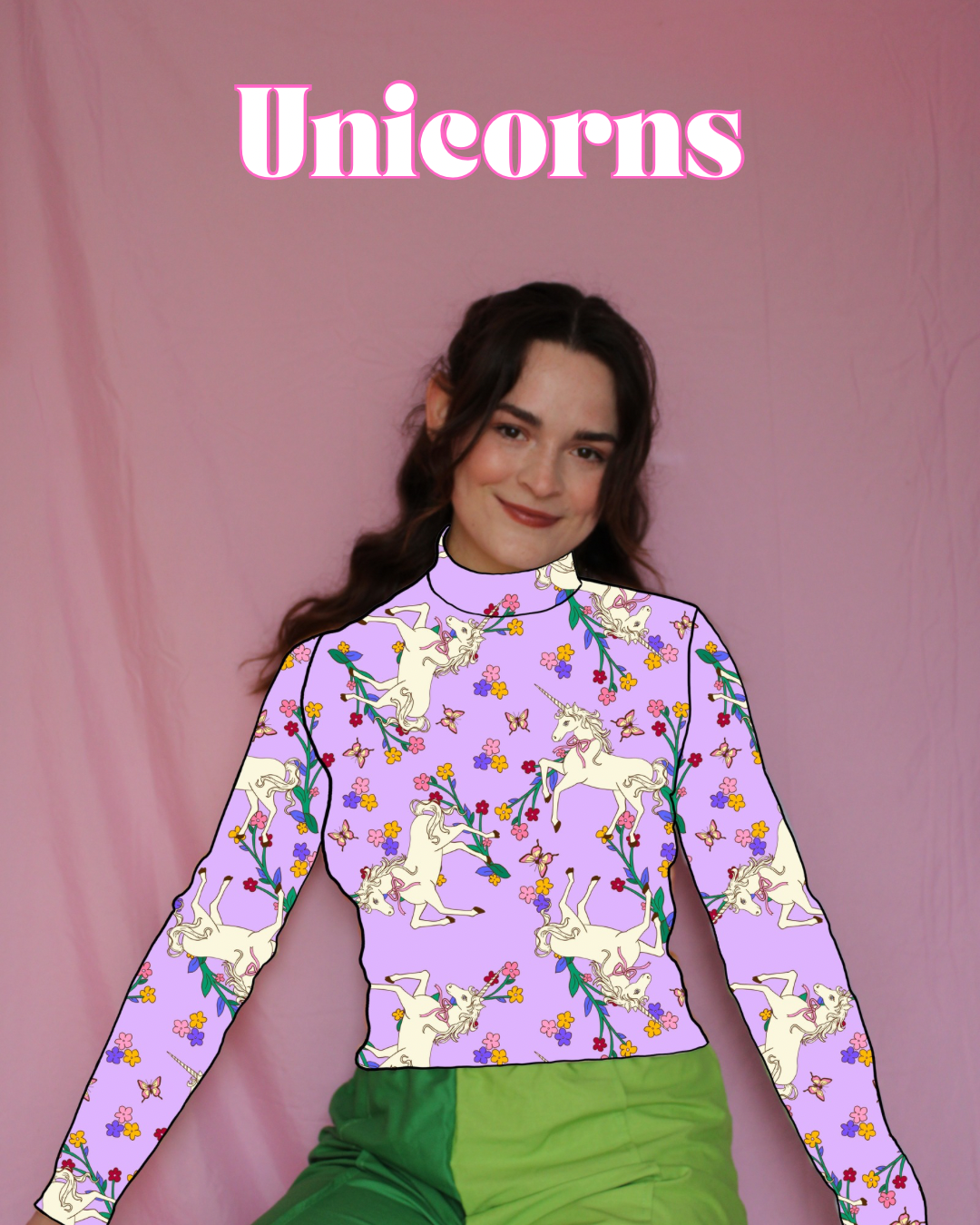 Rue Top Preorder | CHOOSE YOUR PRINT + STYLE