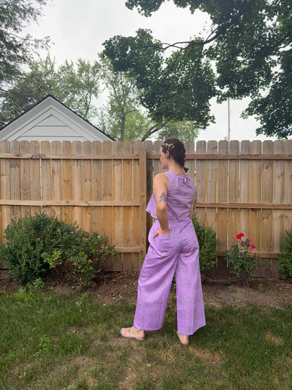 Poppy Pants | T-Rex