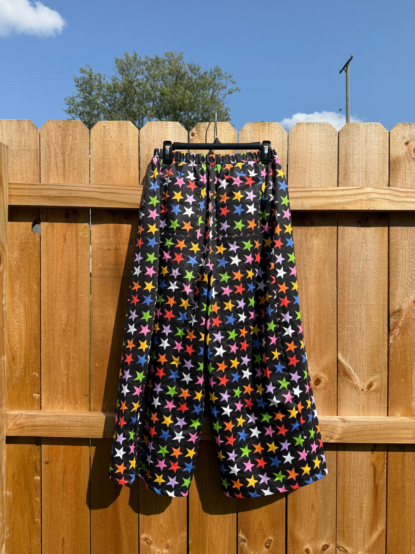 Marnie Pants in Starbright