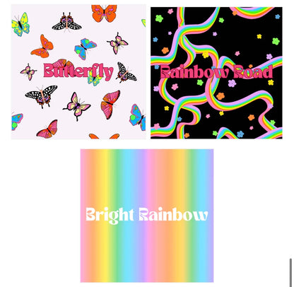 Rue Top Preorder | CHOOSE YOUR PRINT + STYLE