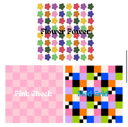 Rue Top Preorder | CHOOSE YOUR PRINT + STYLE