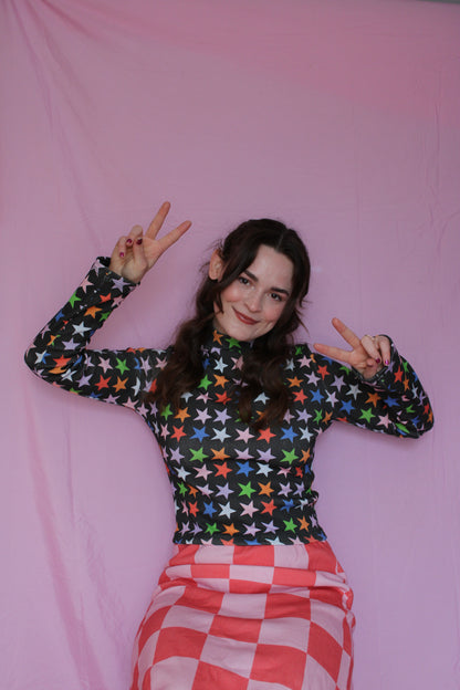 Rue Top Preorder | CHOOSE YOUR PRINT + STYLE