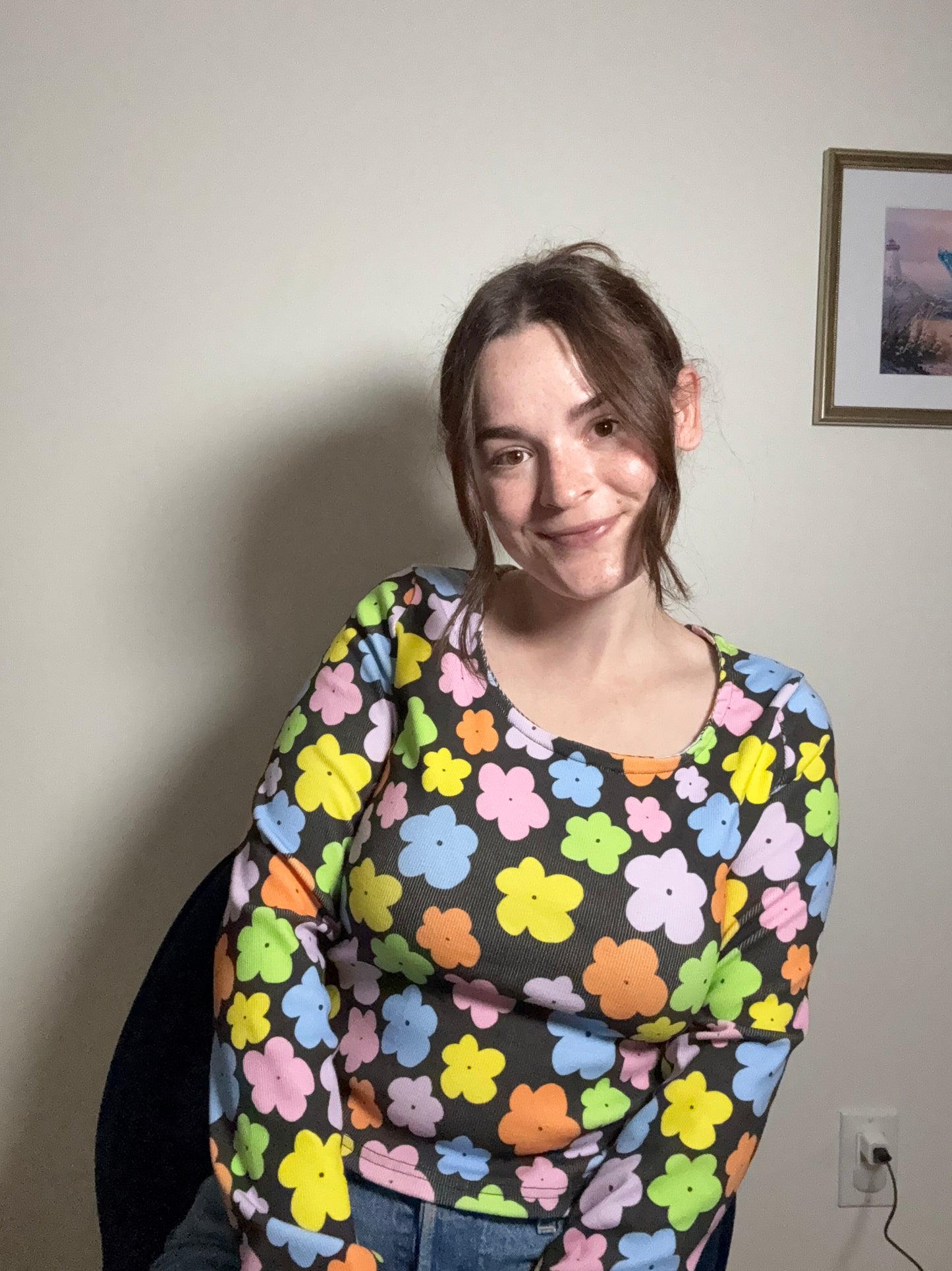 Rue Top Preorder | CHOOSE YOUR PRINT + STYLE