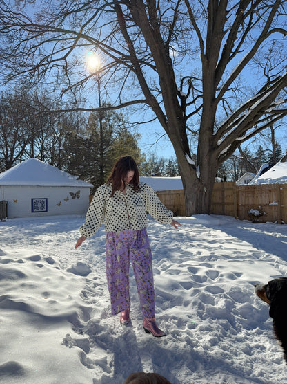 Marnie Pants in Unicorn