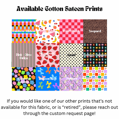 Marnie Pants in Unicorn