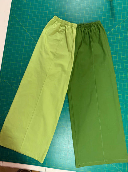 Elle Pants | Choose Your Own Colors