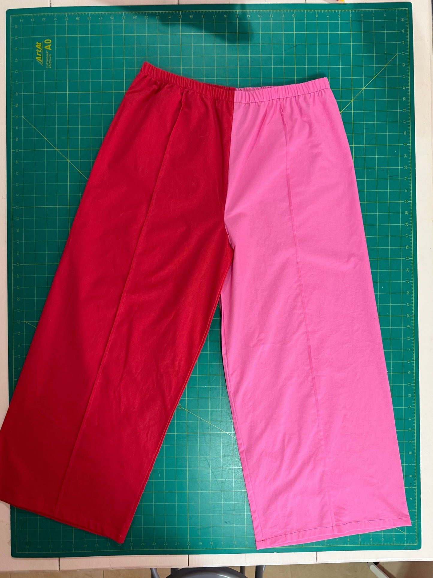 Elle Pants | Choose Your Own Colors