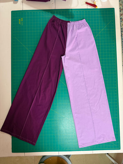Elle Pants | Choose Your Own Colors