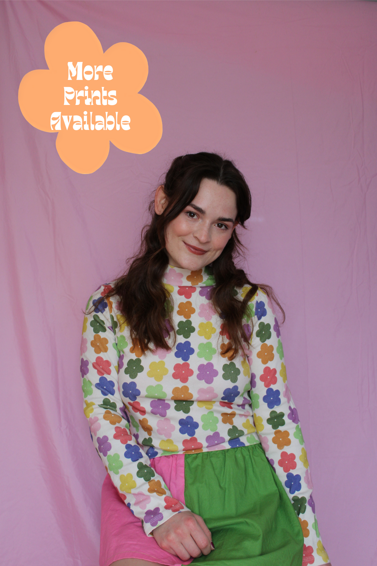 Rue Top Preorder | CHOOSE YOUR PRINT + STYLE